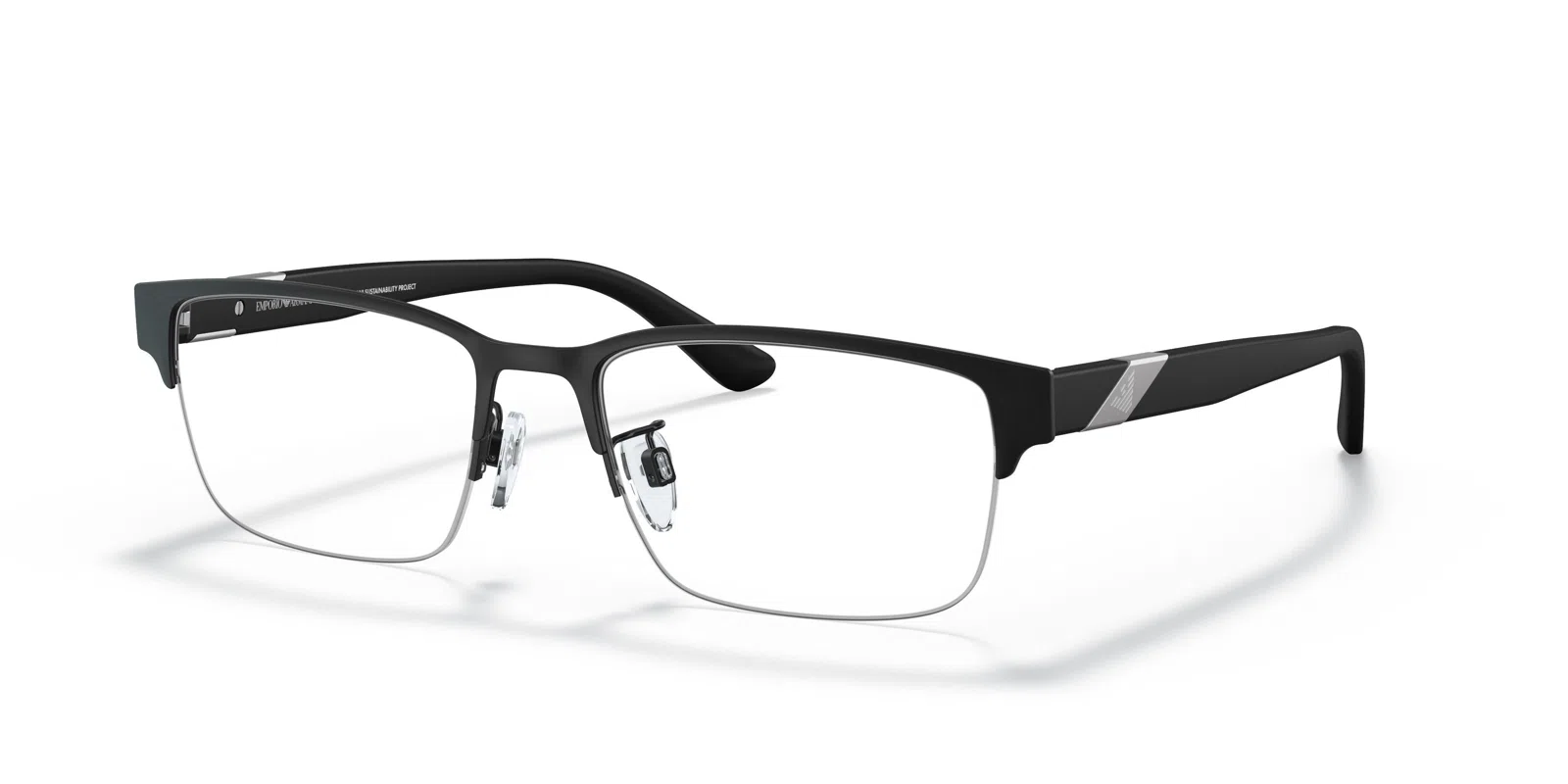 Emporio Armani 1129 Eyeglasses - view 5